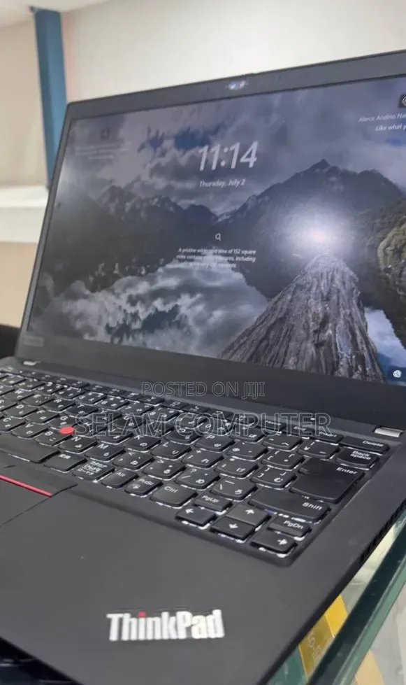 New Laptop Lenovo ThinkPad T460 16GB AMD Ryzen 5 SSD 512GB