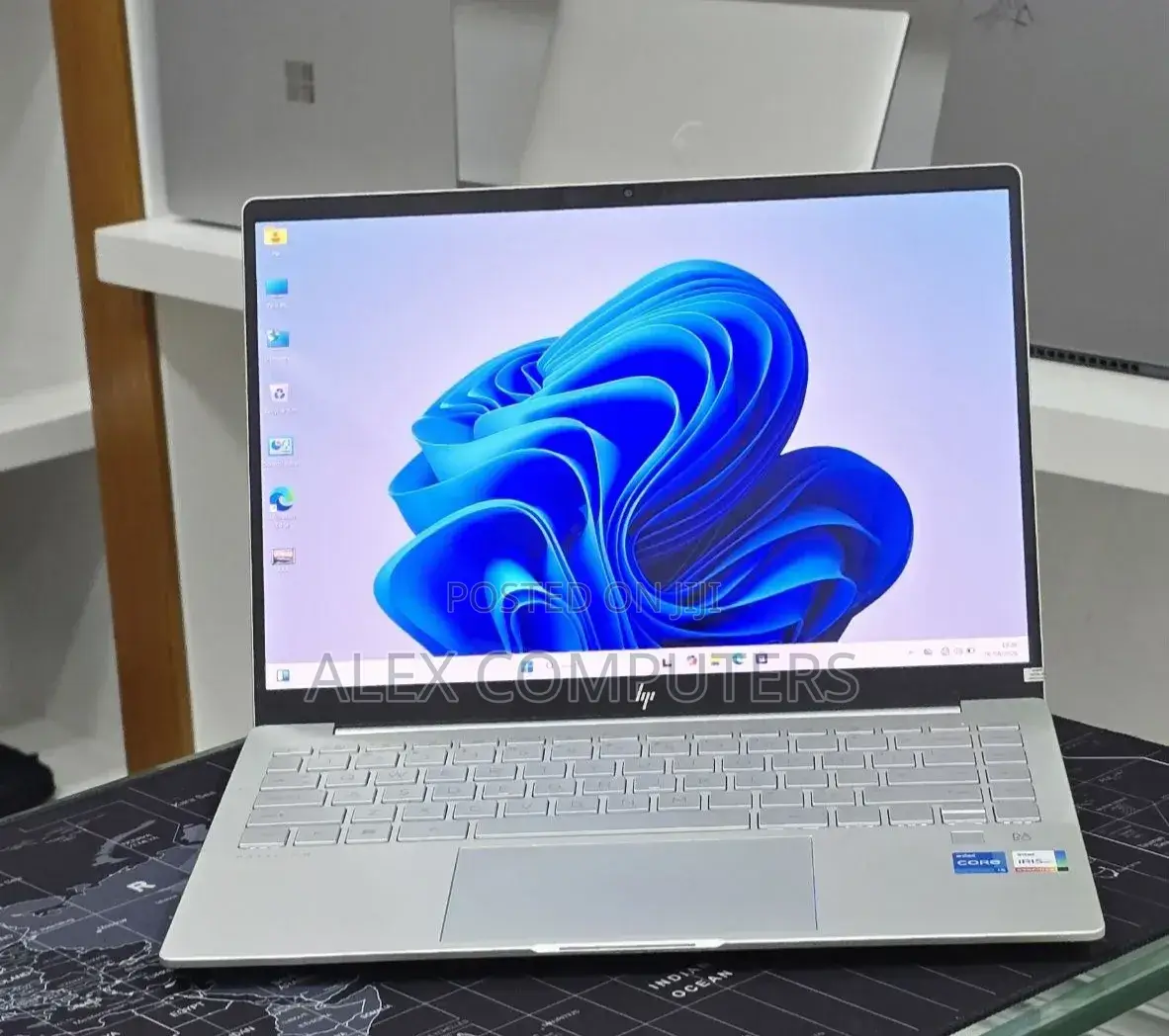 New Laptop HP Pavilion 15 16GB Intel Core i5 SSD 1T