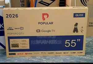 Popular Electronics