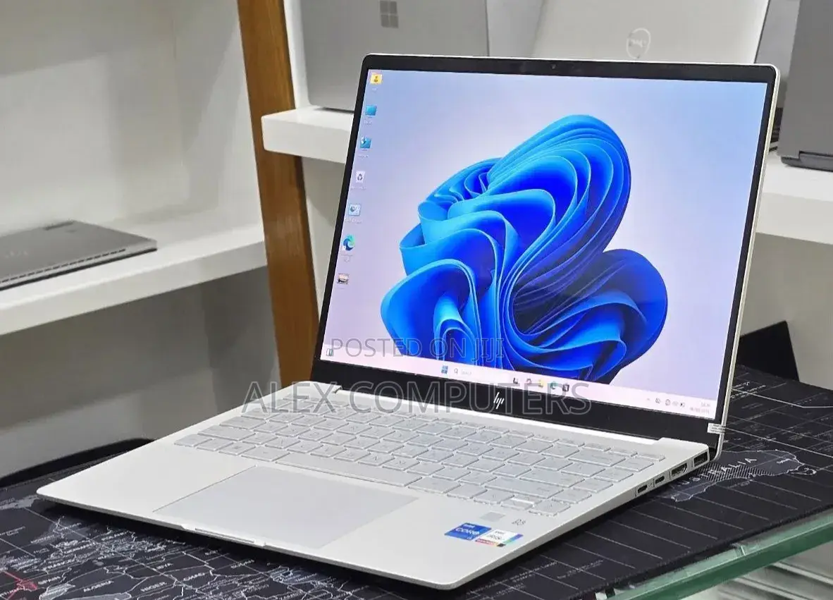 New Laptop HP Pavilion 15 16GB Intel Core i5 SSD 1T