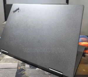 New Laptop Lenovo ThinkPad X1 Yoga 16GB Intel Core i7 SSD 512GB