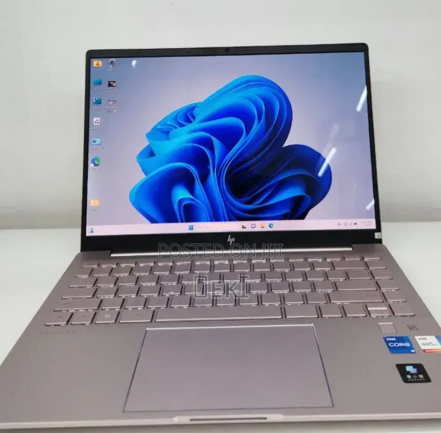 New Laptop HP Pavilion 15 16GB Intel Core i5 SSD 1T