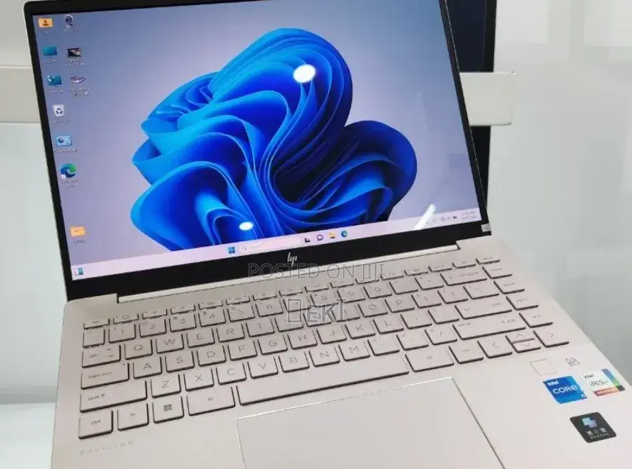 New Laptop HP Pavilion 15 16GB Intel Core i5 SSD 1T
