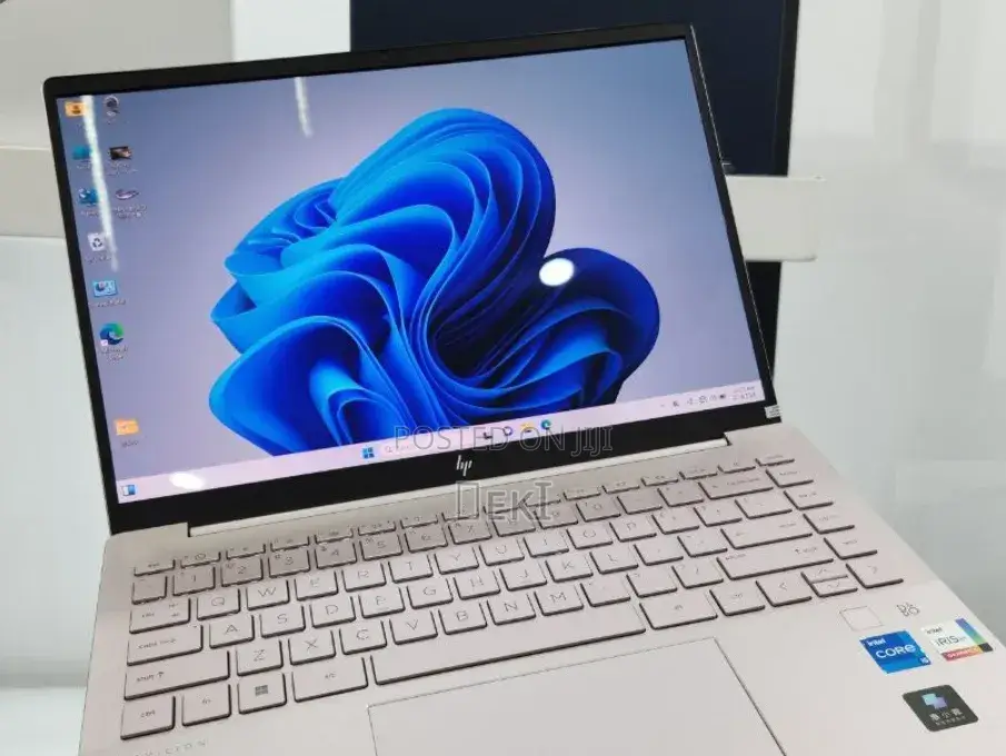 New Laptop HP Pavilion 15 16GB Intel Core i5 SSD 1T