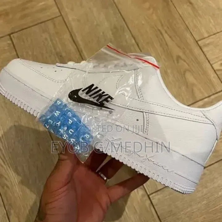 Nokta Air Force 1
