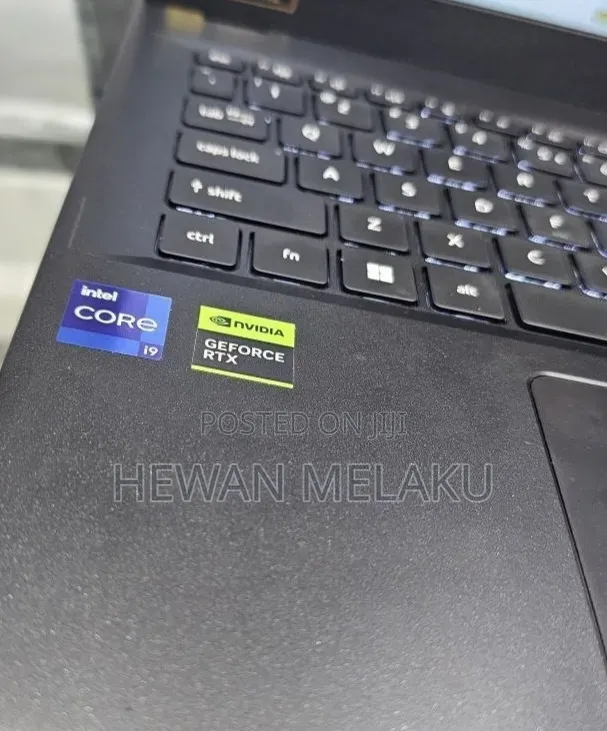 New Laptop Acer Aspire V15 16GB Intel Core i9 SSD 1T