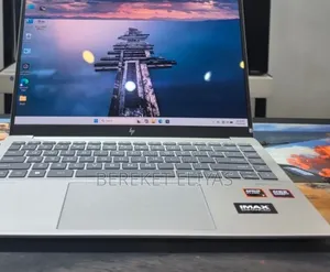 New Laptop HP Pavilion 15 32GB AMD Ryzen 7 SSD 1T