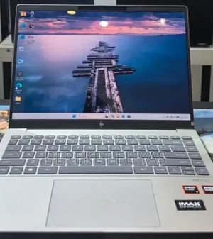 New Laptop HP Pavilion 15 32GB AMD Ryzen 7 SSD 1T