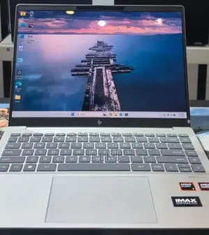 New Laptop HP Pavilion 15 32GB AMD Ryzen 7 SSD 1T