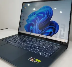 New Laptop Lenovo Yoga 2 16GB AMD Ryzen 7 SSD 512GB
