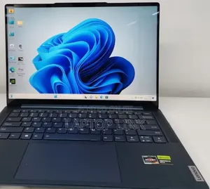 New Laptop Lenovo Yoga 2 16GB AMD Ryzen 7 SSD 512GB