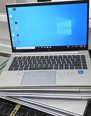 New Laptop HP EliteBook 840 G8 16GB Intel Core i5 SSD 512GB