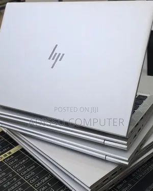New Laptop HP EliteBook 840 G8 16GB Intel Core i5 SSD 512GB