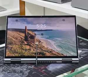 New Laptop Lenovo ThinkPad X1 Yoga 16GB Intel Core i5 SSD 512GB