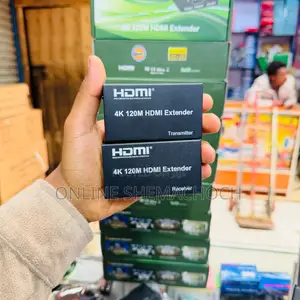 120m Hdmi Extender