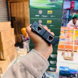 120m Hdmi Extender