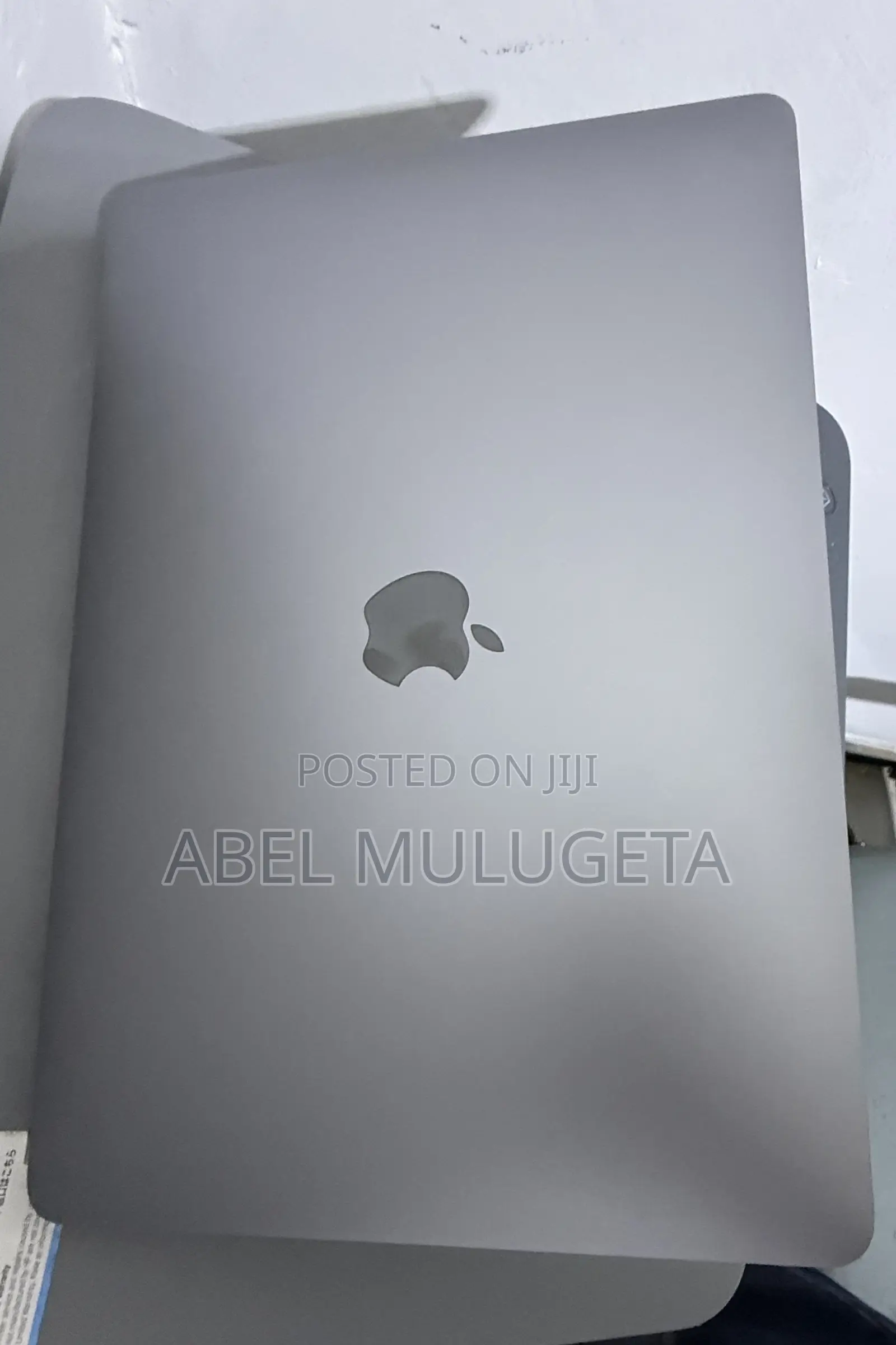 Laptop Apple MacBook Air 2020 M1 8GB Apple M1 HDD+SSD 256GB