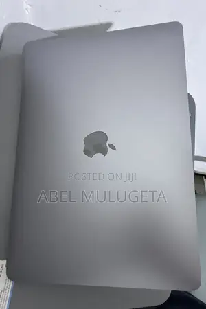 Laptop Apple MacBook Air 2020 M1 8GB Apple M1 HDD+SSD 256GB