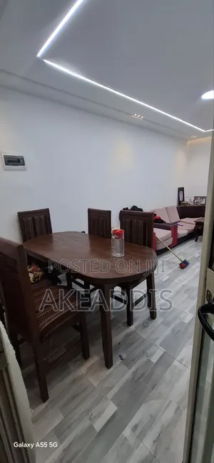 Furnished 2bdrm Condo in Bole Ayat for sale