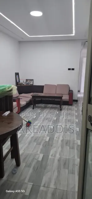 Furnished 2bdrm Condo in Bole Ayat for sale