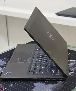 New Laptop Dell Latitude 5310 16GB Intel Core i5 SSD 512GB