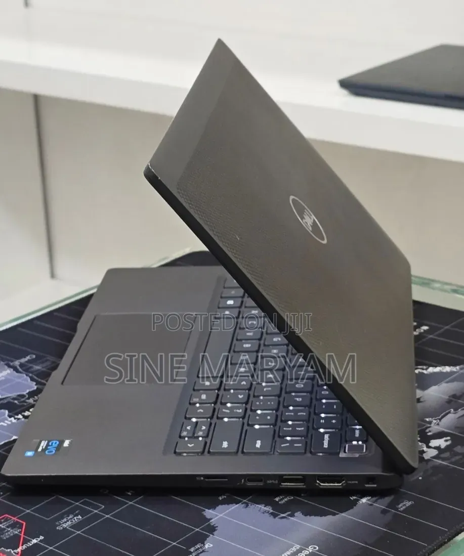 New Laptop Dell Latitude 5310 16GB Intel Core i5 SSD 512GB