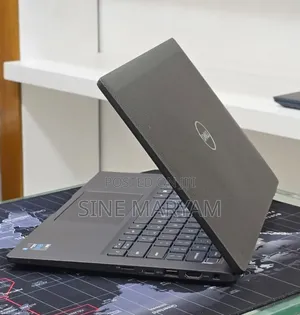 New Laptop Dell Latitude 5310 16GB Intel Core i5 SSD 512GB