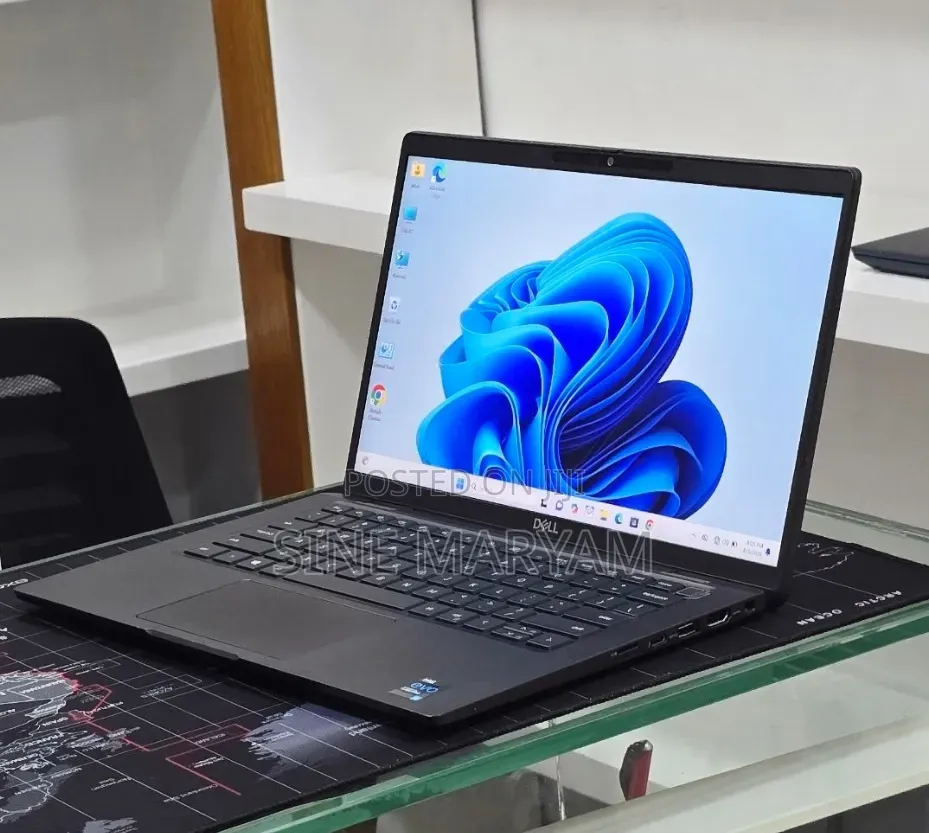 New Laptop Dell Latitude 5310 16GB Intel Core i5 SSD 512GB