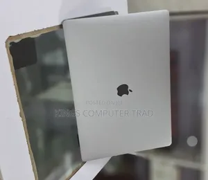 New Laptop Apple MacBook Pro 2019 64GB Intel Core i9 SSD 512GB