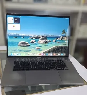 New Laptop Apple MacBook Pro 2019 64GB Intel Core i9 SSD 512GB
