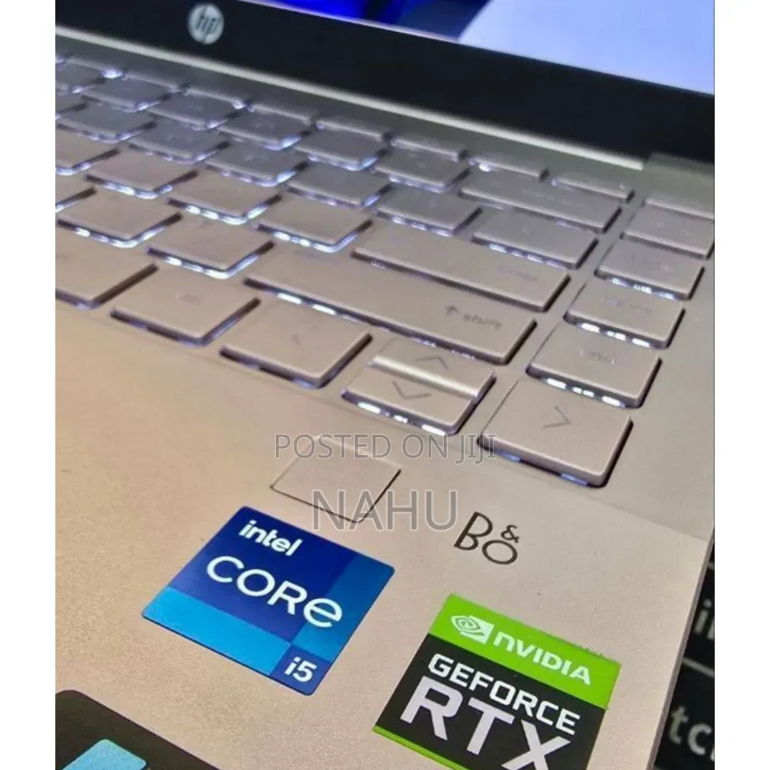 New Laptop HP Pavilion 14 16GB Intel Core i5 SSD 512GB