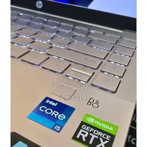 New Laptop HP Pavilion 14 16GB Intel Core i5 SSD 512GB