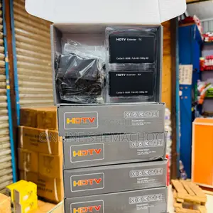 Full Hd 60m Hdmi Extender