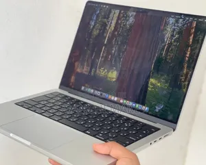 New Laptop Apple MacBook Pro 2024 M4 16GB Apple M4 SSD 512GB