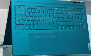 New Laptop Lenovo Yoga 2 16GB Intel Core Ultra 7 SSD 512GB
