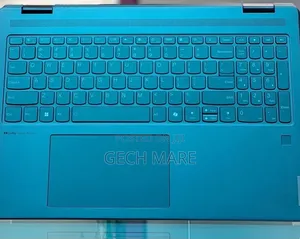 New Laptop Lenovo Yoga 2 16GB Intel Core Ultra 7 SSD 512GB