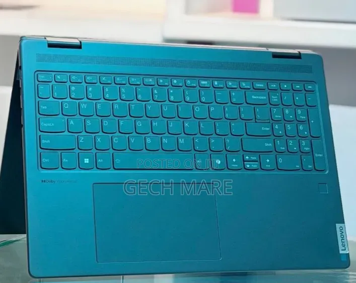 New Laptop Lenovo Yoga 2 16GB Intel Core Ultra 7 SSD 512GB