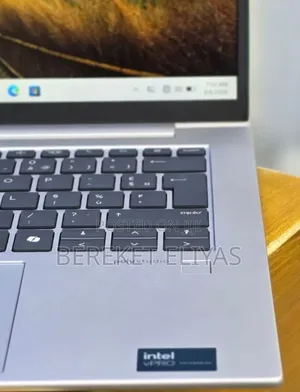 New Laptop HP EliteBook 840 G11 16GB Intel Core Ultra 7 SSD 512GB