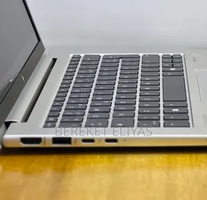 New Laptop HP EliteBook 840 G11 16GB Intel Core Ultra 7 SSD 512GB