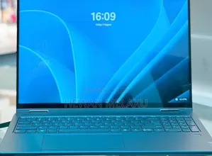 New Laptop Lenovo Yoga 2 16GB Intel Core Ultra 7 SSD 512GB