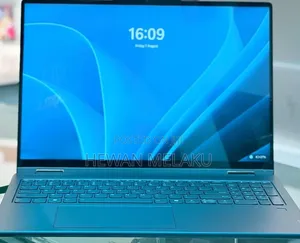 New Laptop Lenovo Yoga 2 16GB Intel Core Ultra 7 SSD 512GB