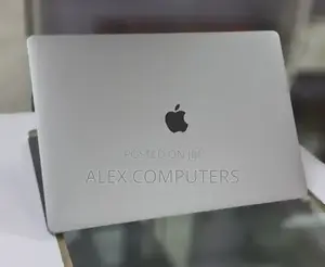 New Laptop Apple MacBook 64GB Intel Core i9 SSD 512GB
