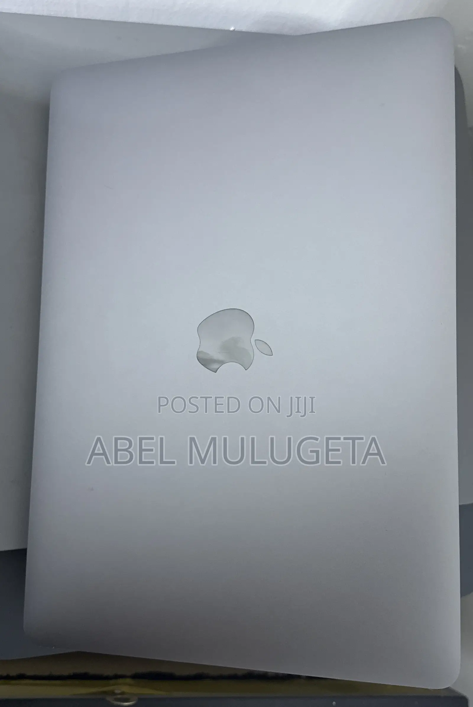 Laptop Apple MacBook Air 2020 M1 8GB Apple M1 HDD+SSD 256GB