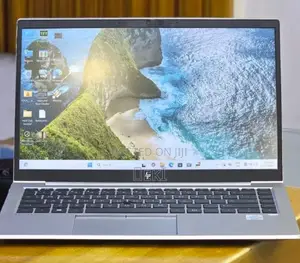 New Laptop HP EliteBook 840 G7 16GB Intel Core i5 SSD 512GB