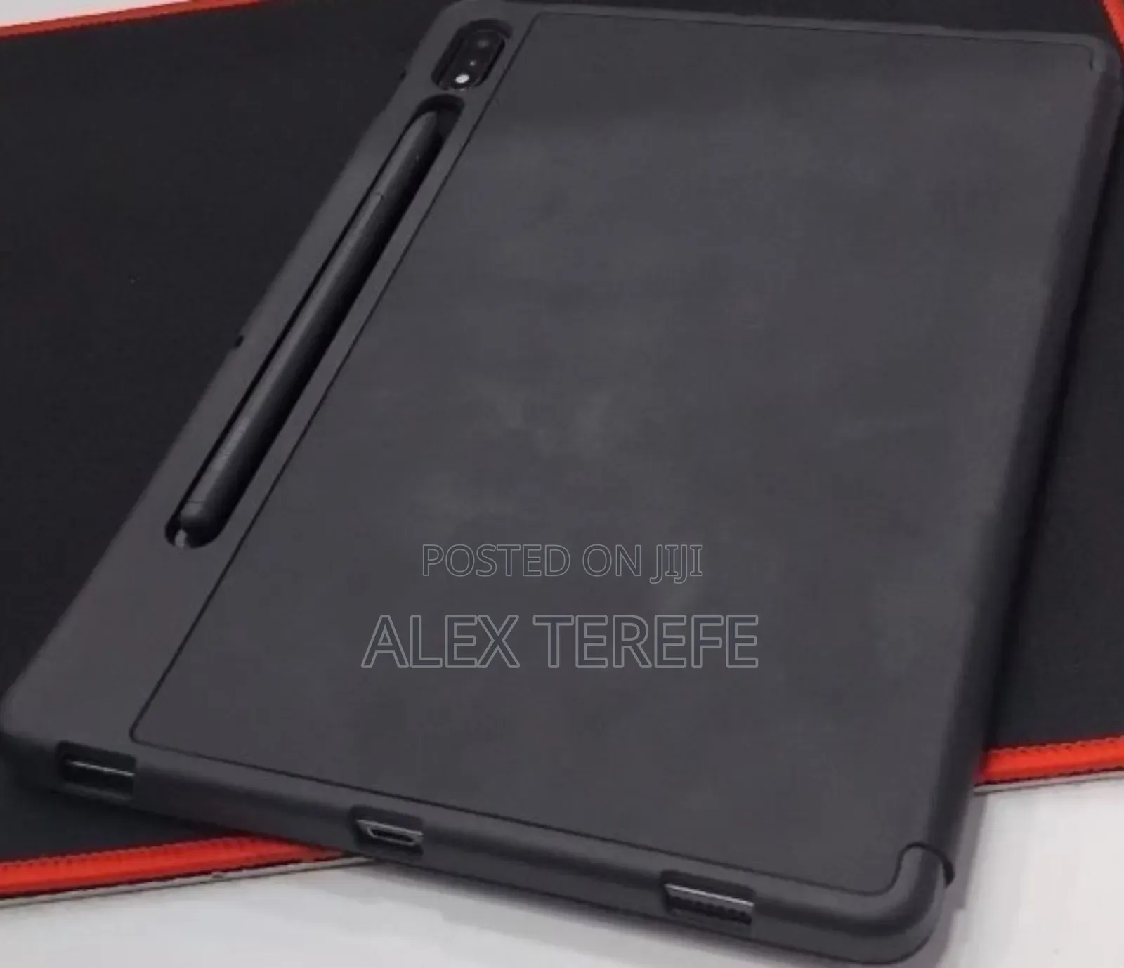 New Samsung Galaxy Tab S8 256 GB