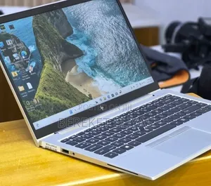 New Laptop HP EliteBook 840 G7 16GB Intel Core i5 SSD 512GB