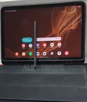 New Samsung Galaxy Tab S8 256 GB