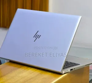 New Laptop HP EliteBook 840 G7 16GB Intel Core i5 SSD 512GB