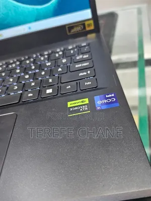 New Laptop Acer Nitro 5 16GB Intel Core i9 SSD 1T
