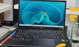 New Laptop Acer Nitro 5 16GB Intel Core i9 SSD 1T
